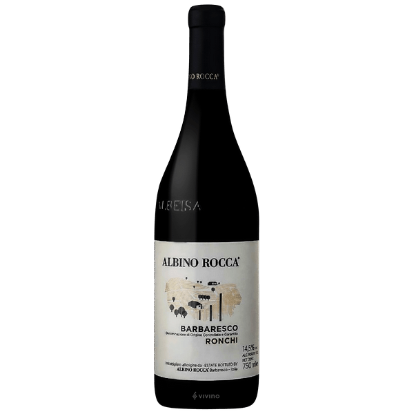 2015 Rocca, Albino - Barbaresco Ronchi