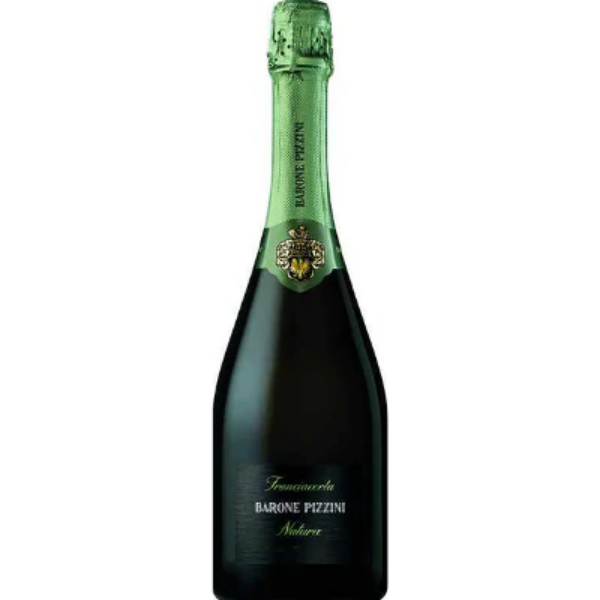 2014 Barone Pizzini - Franciacorta DOCG Nature