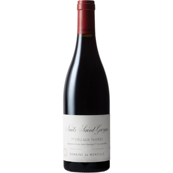 2017 Domaine de Montille - Nuits St. Georges aux Thorey