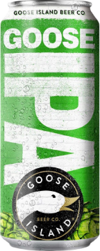 Goose Island - IPA 25oz can