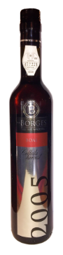 2005 H.M. Borges - Madeira Colheita Boal