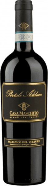 2015 Casa Maschito - Aglianico del Vulture