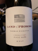 2016 Land of Promise - Pinot Noir Sonoma Coast Patriae Fidelitas