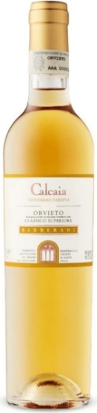 2014 Barberani - Orvieto Classico Calcaia Dolce Muffa Nobile