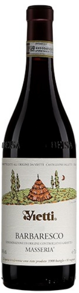 2015 Vietti Barbaresco Masseria