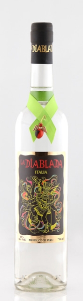 La Diablada Pisco