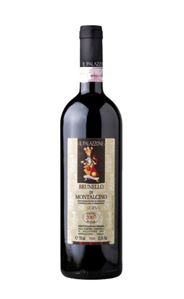 2013 Il Palazzone - Brunello di Montalcino