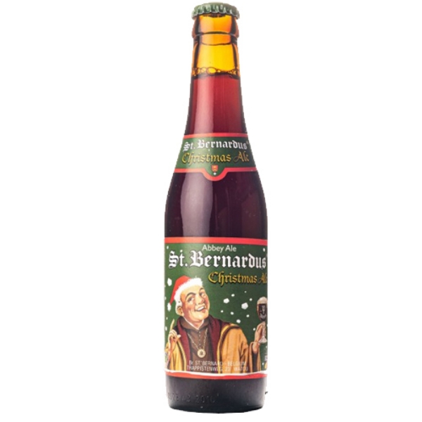 St. Bernardus - Christmas Ale (2021)