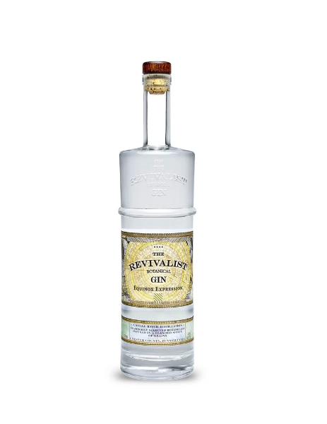 Revivalist Botanical Equinox Expression Gin 750ml