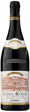 2016 Guigal - Cote Rotie La Mouline