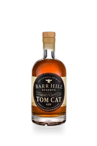 Barr Hill Reserve Tom Cat Gin 750ml