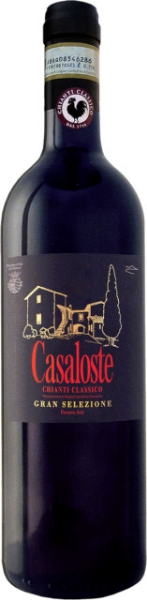 2015 Caslaloste - Chianti Classico Gran Selezione
