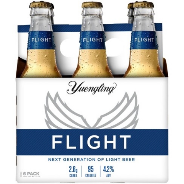 Yuengling - Flight 6pk