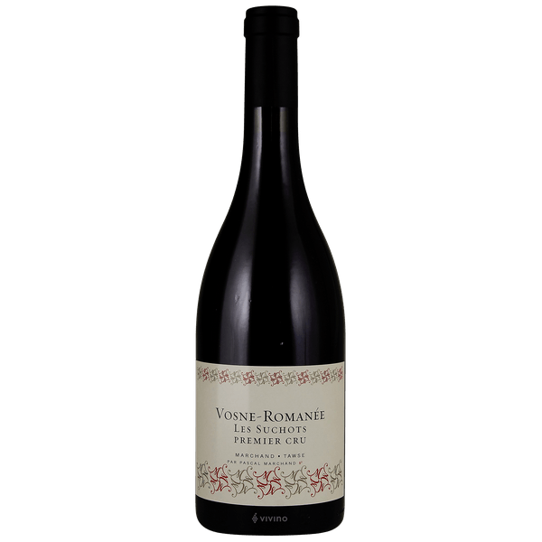 2018 Marchand-Tawse - Vosne Romanee Suchots