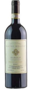 2016 Molino, Mauro - Barolo Bricco Luciani