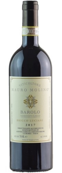 2016 Molino, Mauro - Barolo Bricco Luciani