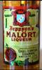 Jeppson's Malort (Wormwood) Liqueur 750ml