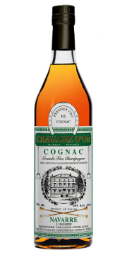 Navarre Cravache D'Or Cognac 750ml