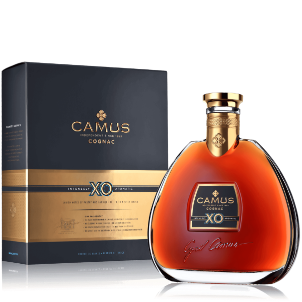 新品 CAMＵＳ ＸO 700ml - 酒