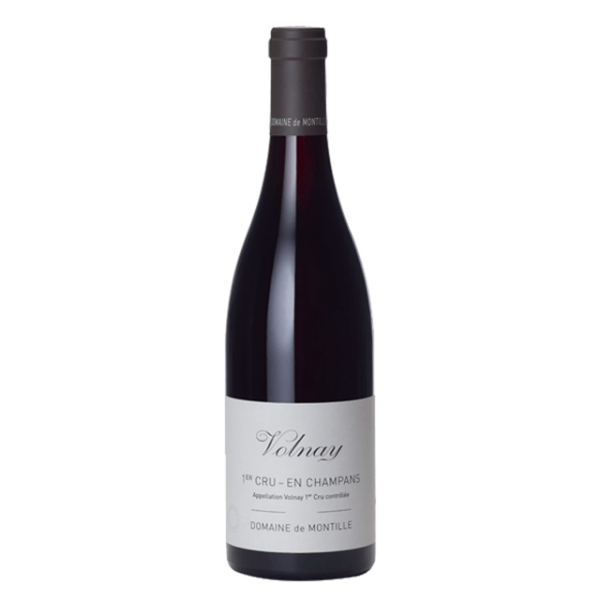 2018 Domaine de Montille - Volnay Champans