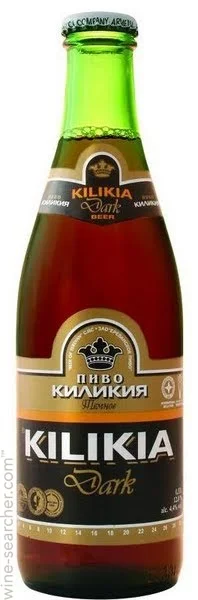 Kilikia - Dark European Lager