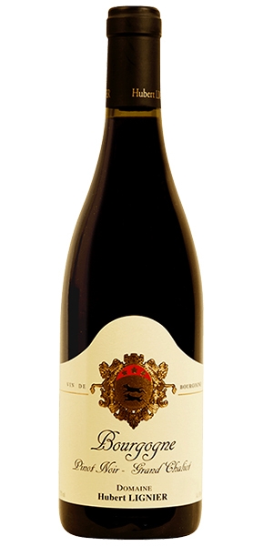 2019 Hubert Lignier - Bourgogne Rouge Grand Chaliot