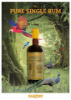 Hampden Estate 8 yr Single Jamaican Rum 750ml