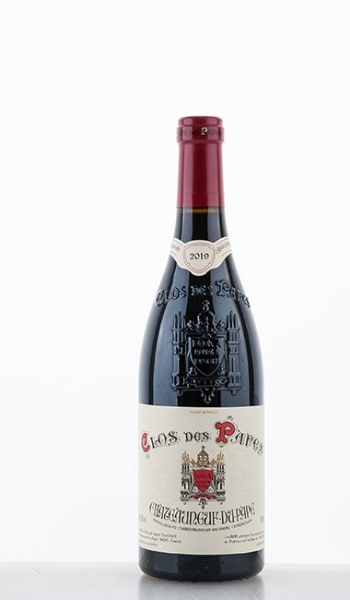 2019 Clos des Papes - Chateauneuf du Pape