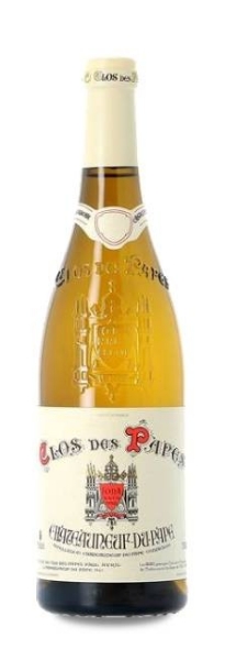 2020 Clos des Papes - Chateauneuf du Pape Blanc