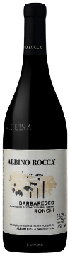 2017 Rocca, Albino - Barbaresco Ronchi