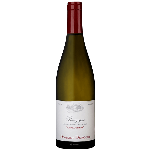 2019 Domaine Duroche - Bourgogne Blanc (pre arrival)