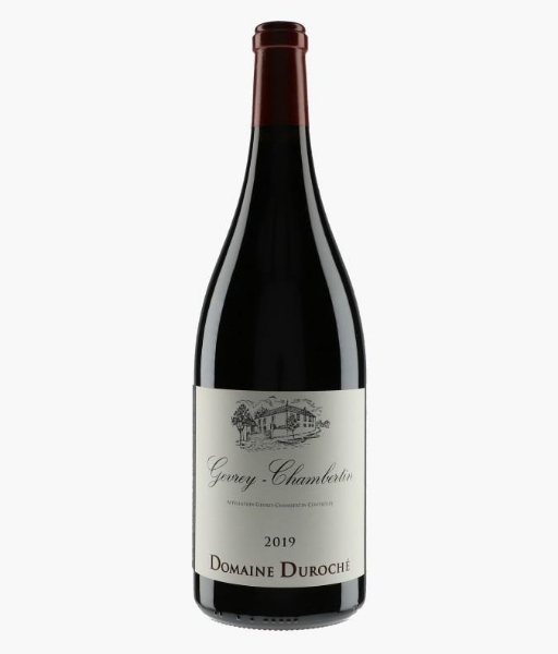 2019 Domaine Duroche - Gevrey Chambertin (pre arrival)