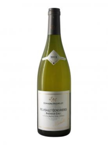 2019 Michelot - Meursault Perrieres (pre arrival)