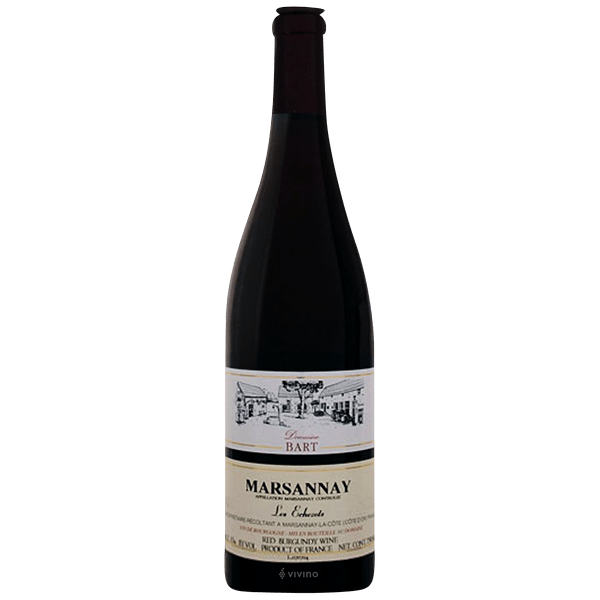 2018 Domaine Bart - Marsannay Es Chezots