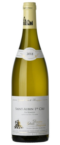 2019 Sylvain Langoureau - St. Aubin Sentier du Clou