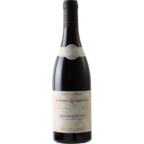 2017 Robert Chevillon - Bourgogne Rouge