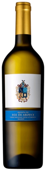 2016 Quinta de Foz de Arouce - Beira Atlantico Branco Cerceal