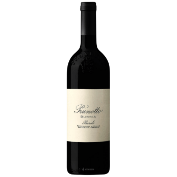 2013 Prunotto - Barolo Bussia