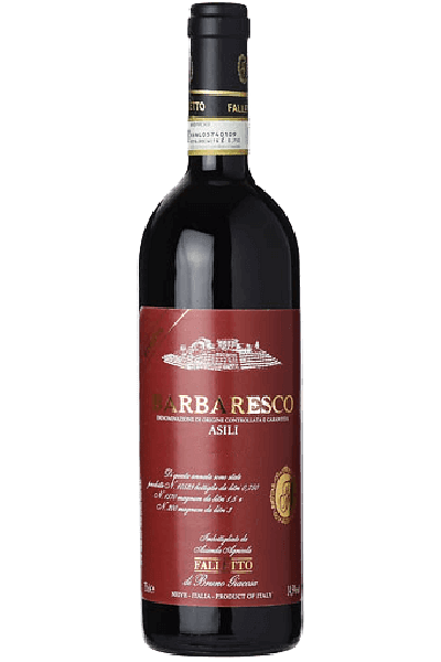 2016 Giacosa - Barbaresco Riserva Asili