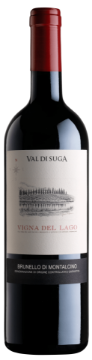 2015 Angelini(Val di Suga) - Brunello di Montalcino Vigna del Lago (special price for April 2022)