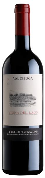 2015 Angelini(Val di Suga) - Brunello di Montalcino Vigna del Lago (special price for April 2022)
