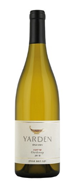 2018 Yarden - Chardonnay Kosher