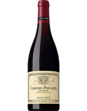 2019 Louis Jadot - Corton Pougets (pre arrival)