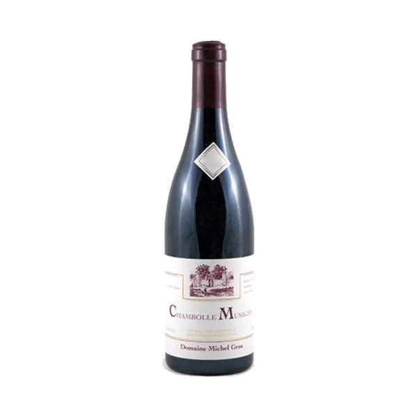 2019 Michel Gros - Chambolle Musigny