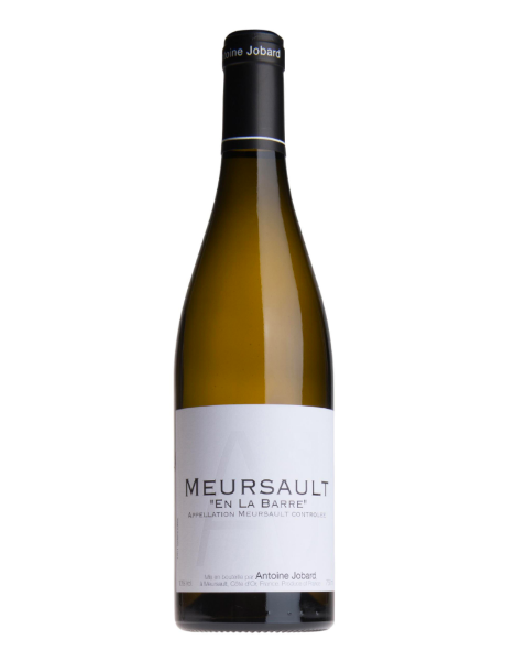 2019 Antoine Jobard - Meursault En Barre