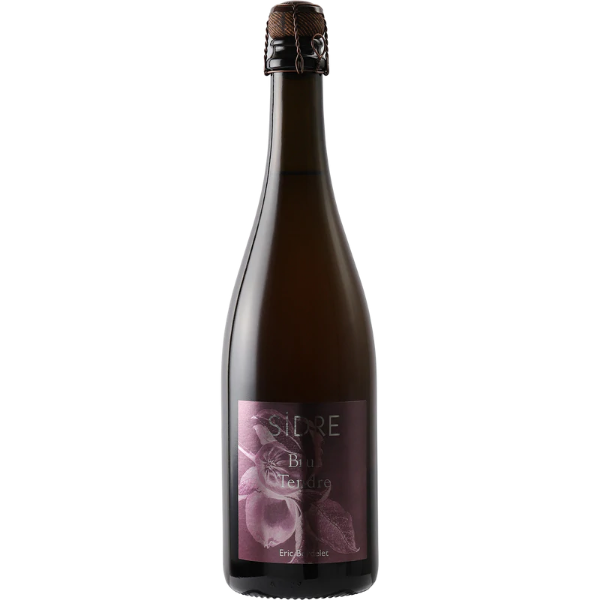 Eric Bordelet - Sidre Brut Apple Cider