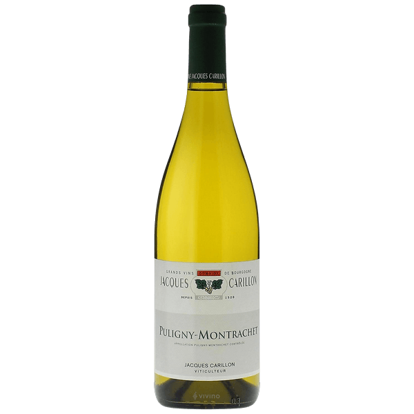 2018 Jacques Carillon - Puligny Montrachet