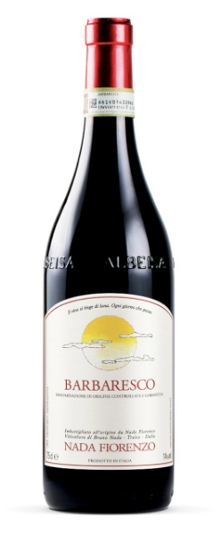 2017 Nada, Fiorenzo - Barbaresco