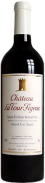 2020 Chateau La Tour Figeac St. Emilion (Future ETA Spring 2023)