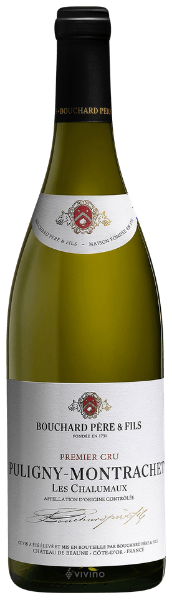 2019 Bouchard Pere & Fils - Puligny Montrachet Chalumeaux